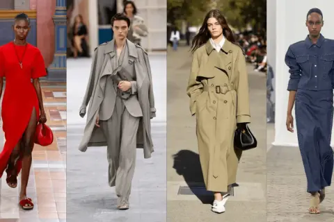 Jakie ubrania są teraz modne? Poznaj najnowsze trendy i inspiracje stylowe
