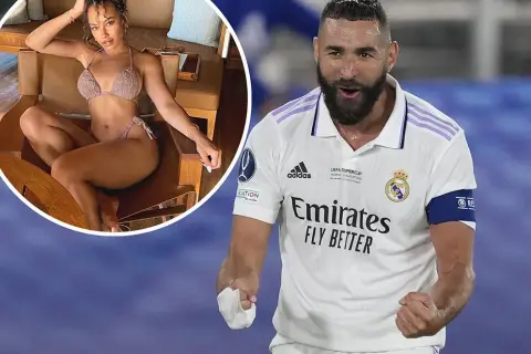 Czy Karim Benzema ma żonę? Oto prawda o jego małżeństwie