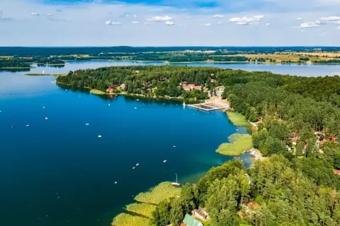 Kretowiny atrakcje: odkryj ukryte skarby Mazur i nie przegap ich