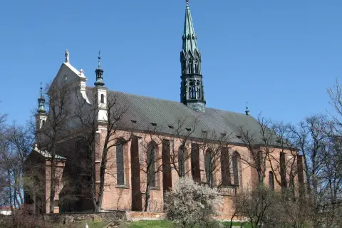 Kto jest patronem diecezji sandomierskiej? Odkryj ich znaczenie i historię
