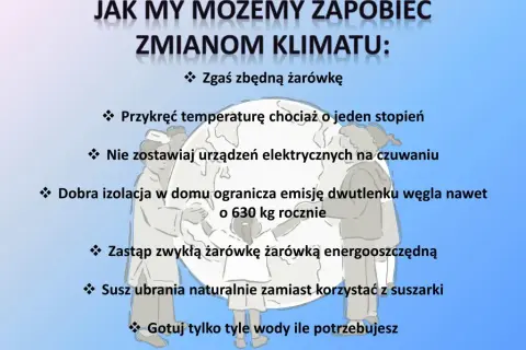 Jak zapobiec globalnemu ociepleniu – skuteczne działania dla Ciebie i planety