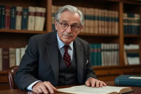 Alfred Owoc: Polityk i Profesor Nauk Medycznych - Biografia