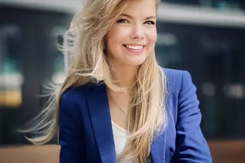 Anna Mitoraj-Broda - psycholog, który pomoże w kryzysie emocjonalnym