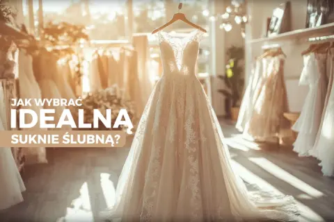 Tania suknia ślubna: Duma, nie wstyd! Jak znaleźć idealną?