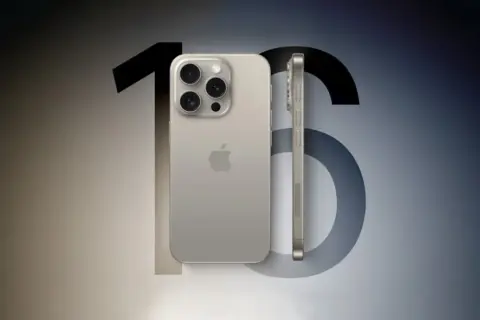 Kiedy wychodzi iPhone 16? Zaskakujące daty premiery i dostępności