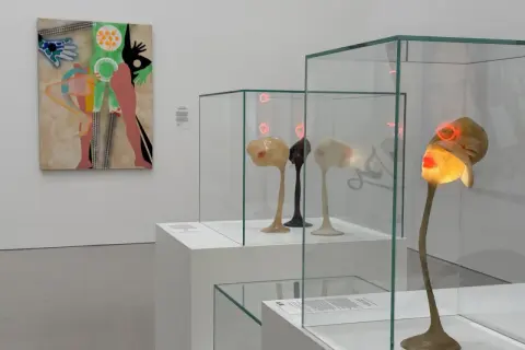 Muzeum sztuki nowoczesnej Katowice - odkryj fascynujące wystawy