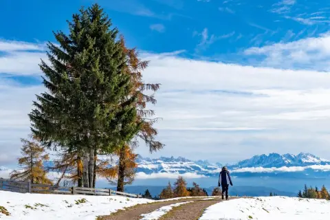 Zimowe Tatry: Jak bezpiecznie wybrać szlak? Poradnik eksperta