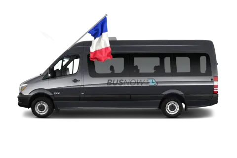 Bus do Francji: Ceny, przewoźnicy i sposoby na oszczędności