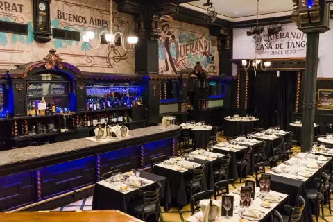 Buenos Aires: Atrakcje, porady i tango Twój przewodnik po mieście