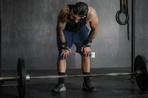 CrossFit: Moja droga od marazmu do siły. Czy to dla Ciebie?