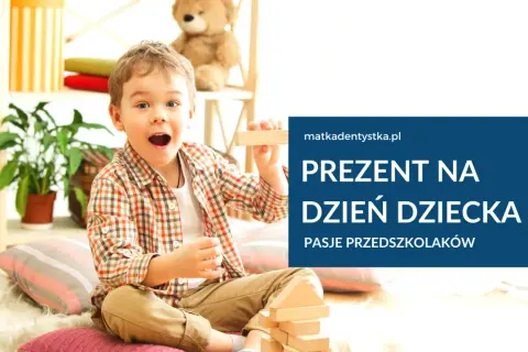 Dzień Dziecka: Jaki prezent wybrać? Poradnik (wiek, budżet, pasje)