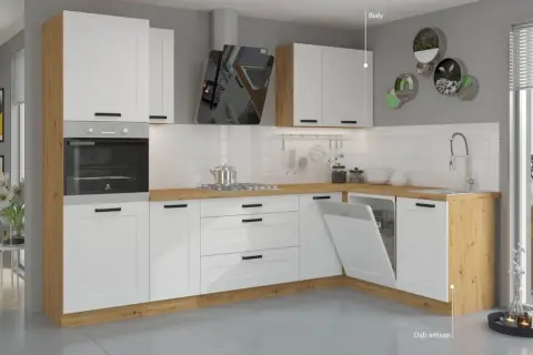 Na jakiej wysokości meble kuchenne? Twój przewodnik po ergonomii