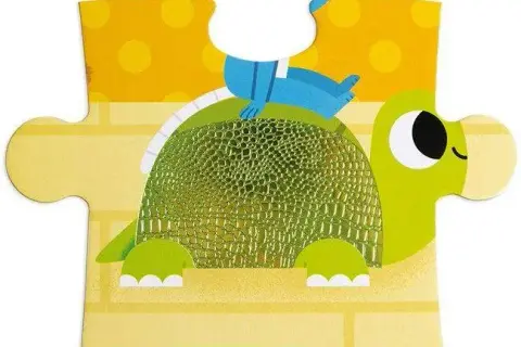 Puzzle sensoryczne Janod: Jak wybrać najlepsze dla Twojego dziecka?