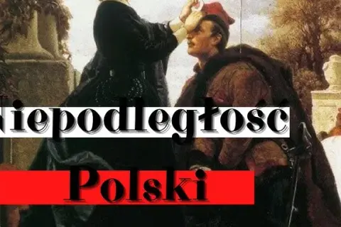 W którym roku Polska utraciła niepodległość? Tragiczna historia rozbiorów Polski