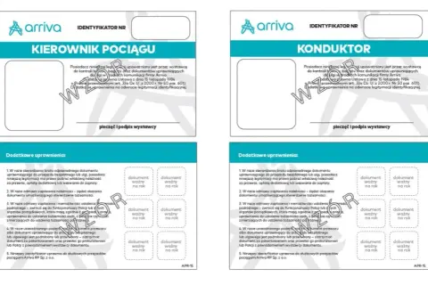 Skąd odjeżdża Arriva? Sprawdź bilet i uniknij pomyłek!