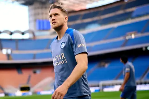 Piotr Zieliński statystyki: zadziwiające osiągnięcia i wyniki w Serie A
