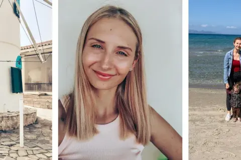 Grecja z dzieckiem: Która wyspa to raj dla rodzin? Poradnik Toli