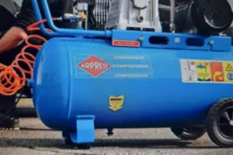 Airpress: Holenderski lider pneumatyki w Polsce? Opinie i produkty