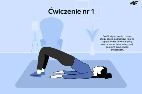 Ćwiczenia Kegla: Jak wzmocnić dno miednicy? Poradnik