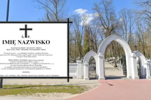 Jak sprawdzić datę pogrzebu w Pabianicach i uniknąć nieporozumień