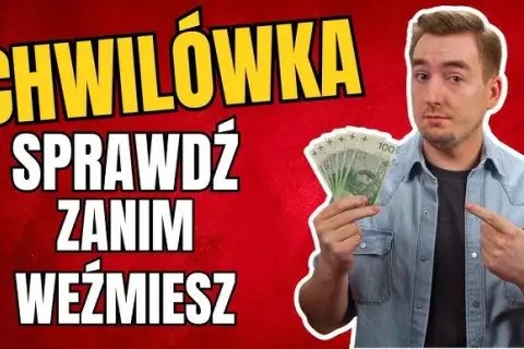 Ile chwilówek można wziąć? Uważaj na ryzyko zadłużenia!