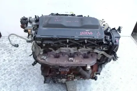 Ford Mondeo MK4 jaki silnik do gazu – uniknij kosztownych problemów