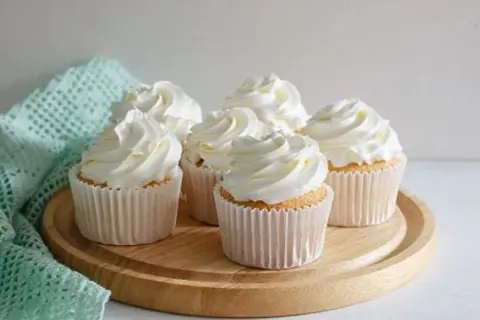 Muffinki waniliowe które zawsze się udają – sprawdzony przepis na sukces