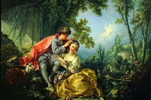 Neoklasycyzm malarstwo: Kluczowe cechy, artyści i ich dzieła