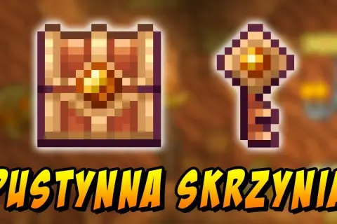 Jak zrobić skrzynie w Terraria - proste kroki i cenne wskazówki
