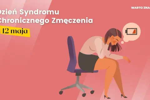 CFS: Jak skutecznie leczyć chroniczne zmęczenie? Poradnik