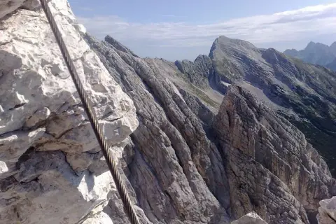 Planica jakie góry: Odkryj fascynujące szczyty Alp Julijskich