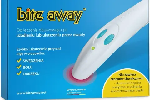 Skuteczne leki na ukąszenie osy, które złagodzą ból i swędzenie
