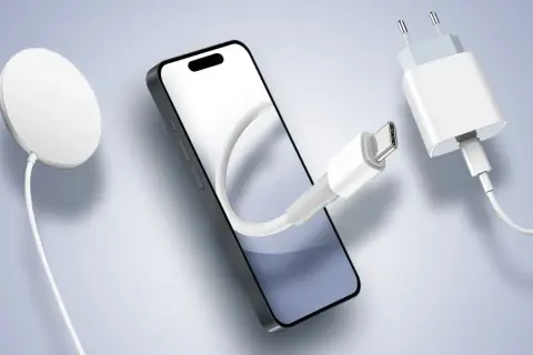 iPhone 14: Jaka ładowarka? 30W dla szybkiego i bezpiecznego ładowania