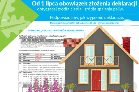 Emisyjność budynków: Do kiedy musisz działać? Harmonogram zmian!