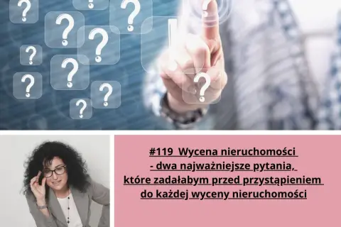 Kto szacuje wartość nieruchomości i dlaczego to takie ważne?