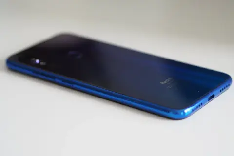 Xiaomi redmi note 7 pojemność baterii - co powinieneś wiedzieć?