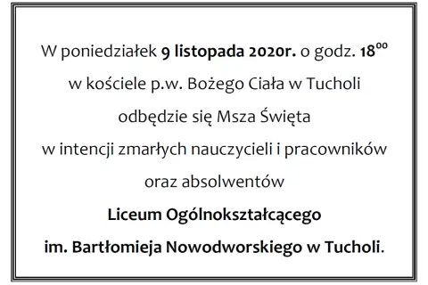 Jak napisać msza święta za zmarłego - przykłady i porady