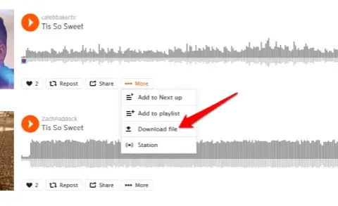 Jak pobrać z SoundCloud na telefon? Metody, legalność, bezpieczeństwo