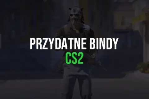 Jak skutecznie bindować skok na scrollu w CS2 i poprawić grę