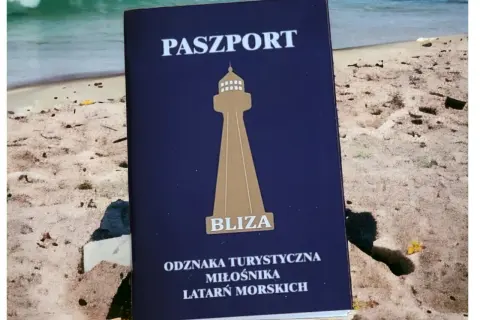 Gdzie kupić paszport miłośnika latarń morskich? Sprawdź najlepsze miejsca
