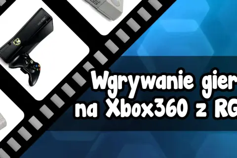 Jak pobrać gry na Xboxa 360 - proste metody i legalne źródła