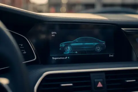Ile trwa wypalanie DPF na postoju MAN? Czas, który musisz znać