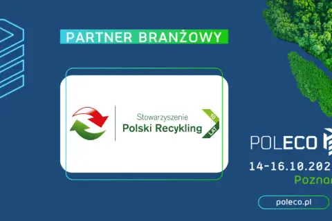 Stowarzyszenie Polski Recykling: Kluczowe informacje i cele organizacji