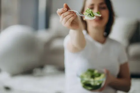 Dieta wegetariańska: przewodnik dla początkujących. Czy to dla Ciebie?