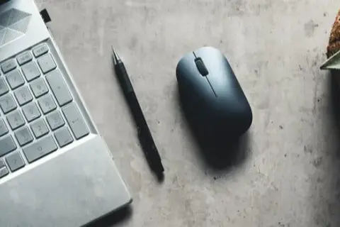 Jak włączyć myszkę w laptopie HP - proste sposoby na rozwiązanie problemu