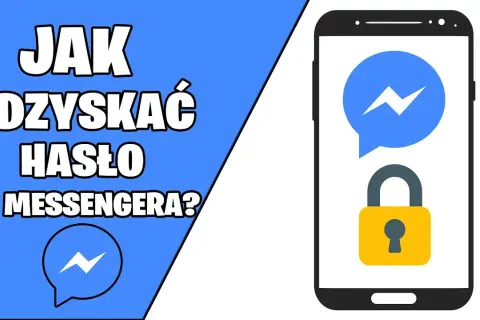 Jak odzyskać konto Messenger bez Facebooka? Szybki i prosty sposób ratunku