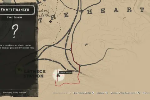 Kardynał w RDR2: jego rola, lokalizacja i sekrety, które musisz poznać