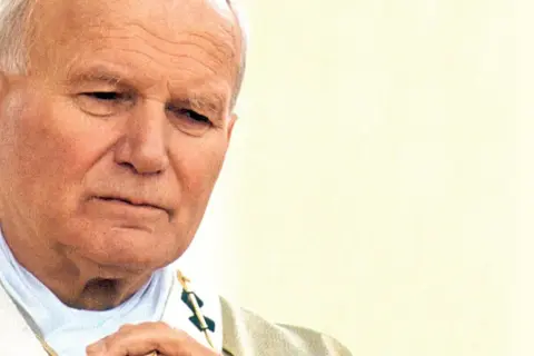 Jak zmarł papież Jan Paweł II? Szokujące szczegóły i okoliczności