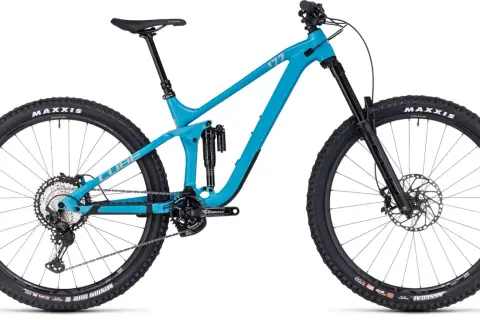 Das perfekte Cube 29 Zoll: Hardtail oder Fully? Ihr Kaufberater