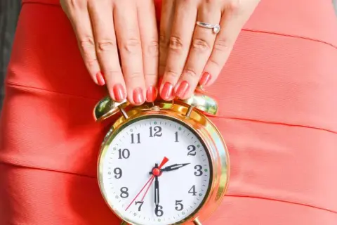 Po 40. i częste miesiączki? Kiedy to perimenopauza, a kiedy alarm?